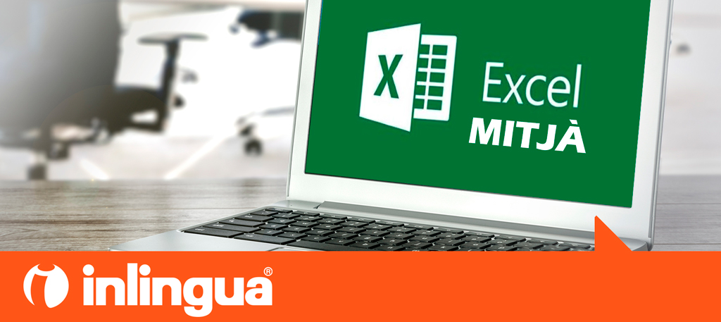 Excel nivell mig