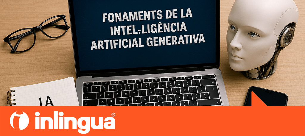 FONAMENTS DE LA IA GENERATIVA
